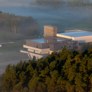 2016-08-25 aerofotografia europa lidzbark lotnicze mazurskie mazury ortogonalne park poland termy warmia warminski warminskie warminsko wodny woj. warm-maz wojciech wojcik www.fotowojcik.pl z lotu ptaka  2016082534